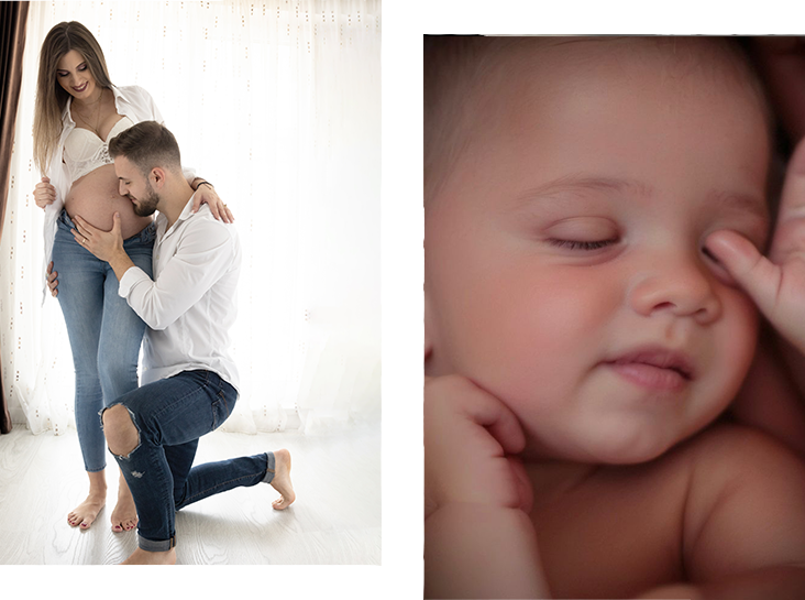 baby scan clinic in milton keynes